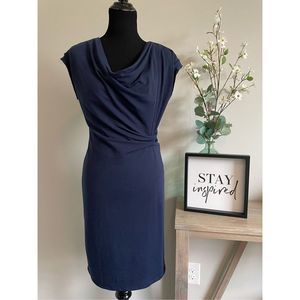 NYDJ Dress w/Shaper inside